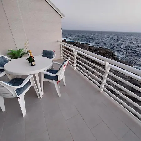 Apartament Boat Deluxe Experience *