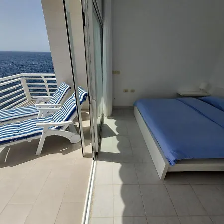 Boat Deluxe Experience Apartament Callao Salvaje