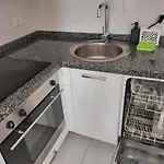 Apartmán Boat Deluxe Experience *