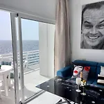 Appartement Boat Deluxe Experience Callao Salvaje