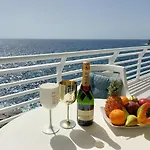 Apartmán Boat Deluxe Experience