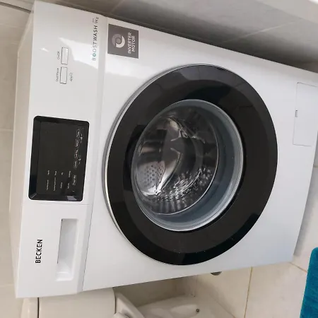 Boat Deluxe Experience דירה