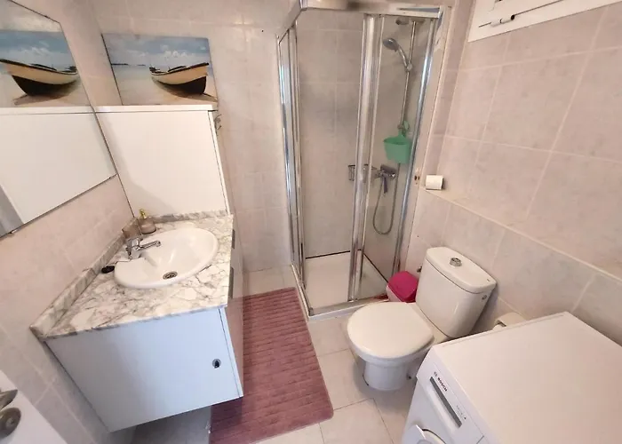 Boat Deluxe Experience דירה קיאו סלבאחה