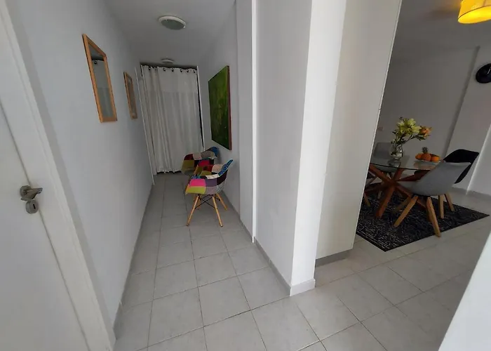 Boat Deluxe Experience * 卡亚俄萨尔瓦赫