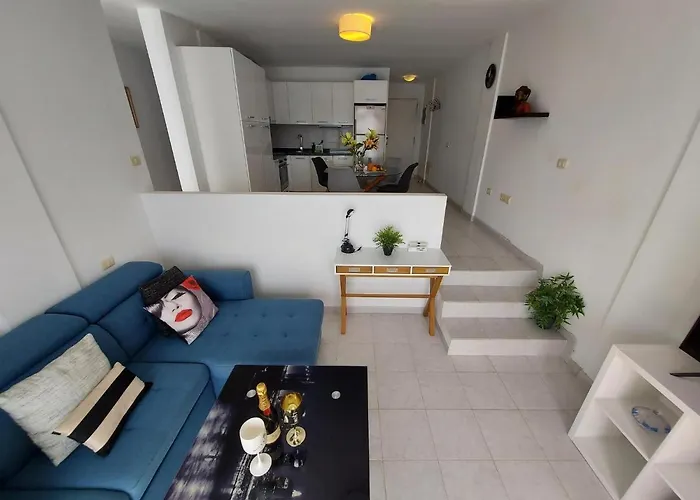 Boat Deluxe Experience דירה קיאו סלבאחה