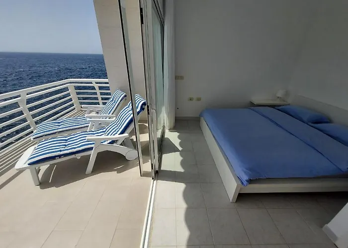 Boat Deluxe Experience דירה קיאו סלבאחה