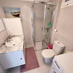 Boat Deluxe Experience Apartamento Callao Salvaje