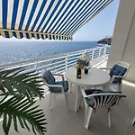 Apartamento Boat Deluxe Experience Callao Salvaje