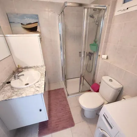 Boat Deluxe Experience Apartament Callao Salvaje