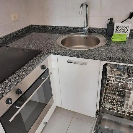 Apartament Boat Deluxe Experience *