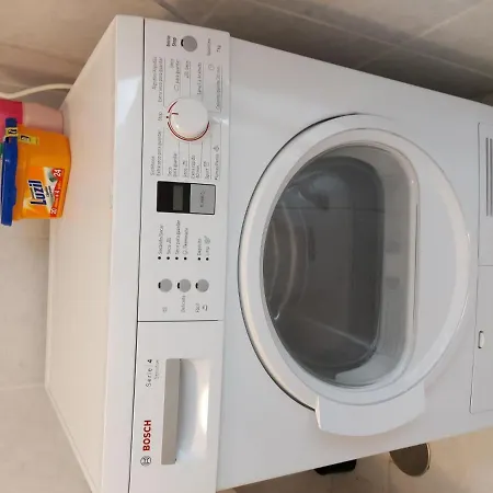 Boat Deluxe Experience Apartament *