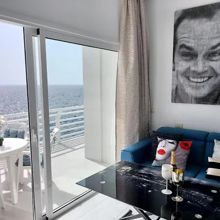 Apartament Boat Deluxe Experience Callao Salvaje