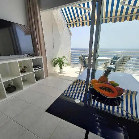 Boat Deluxe Experience Apartment *