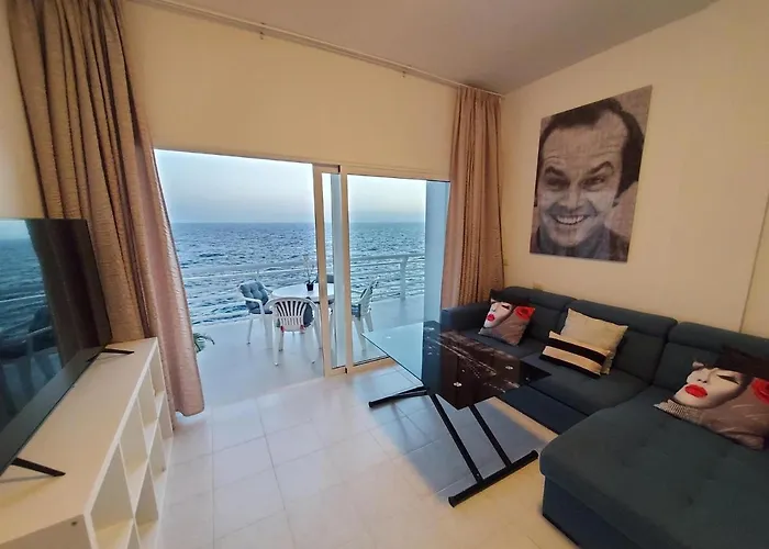 Apartman Boat Deluxe Experience *