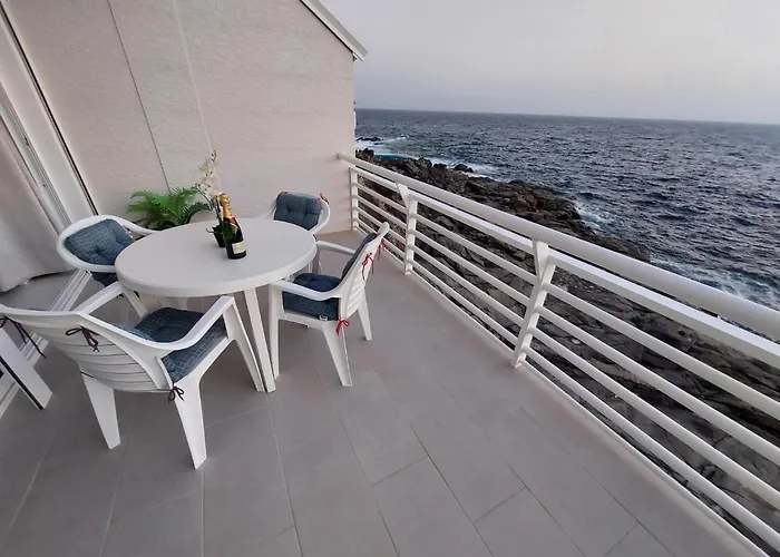 Apartman Boat Deluxe Experience *