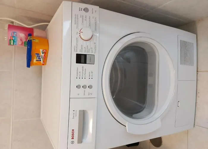 Boat Deluxe Experience Apartman *