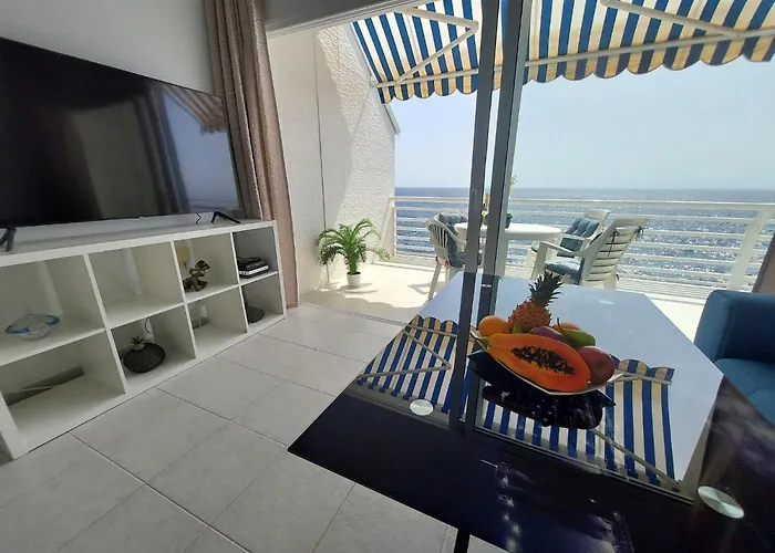 Boat Deluxe Experience Apartman *