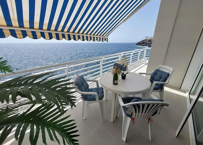 Apartman Boat Deluxe Experience Callao Salvaje