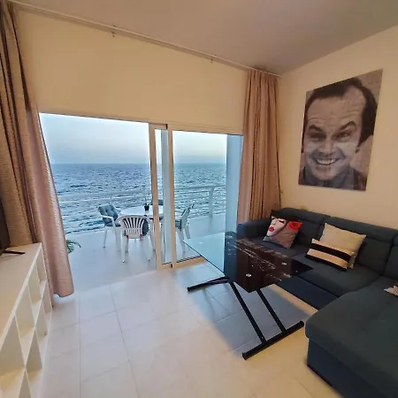 Lägenhet Boat Deluxe Experience *