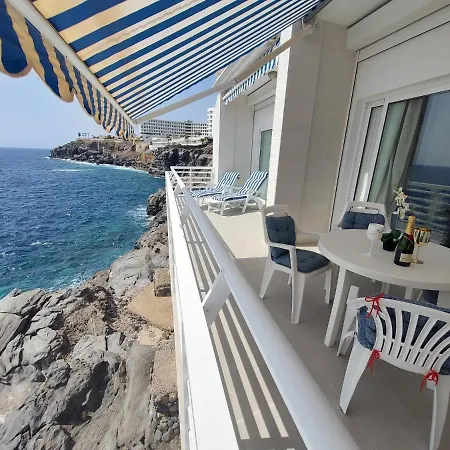 Boat Deluxe Experience Lägenhet