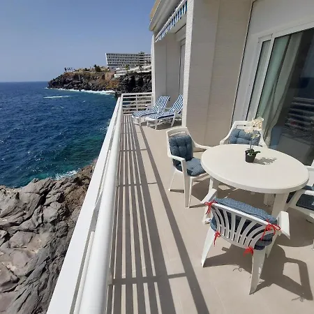 Lägenhet Boat Deluxe Experience