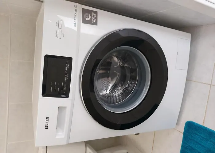 Boat Deluxe Experience Lejlighed