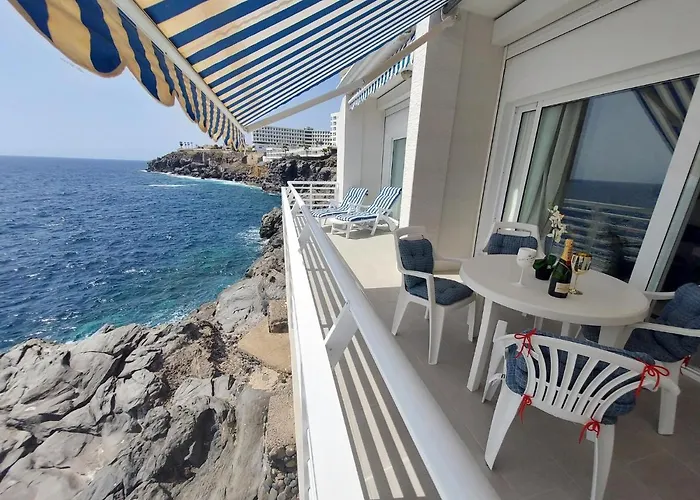 Boat Deluxe Experience Lejlighed