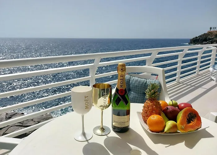 Lejlighed Boat Deluxe Experience